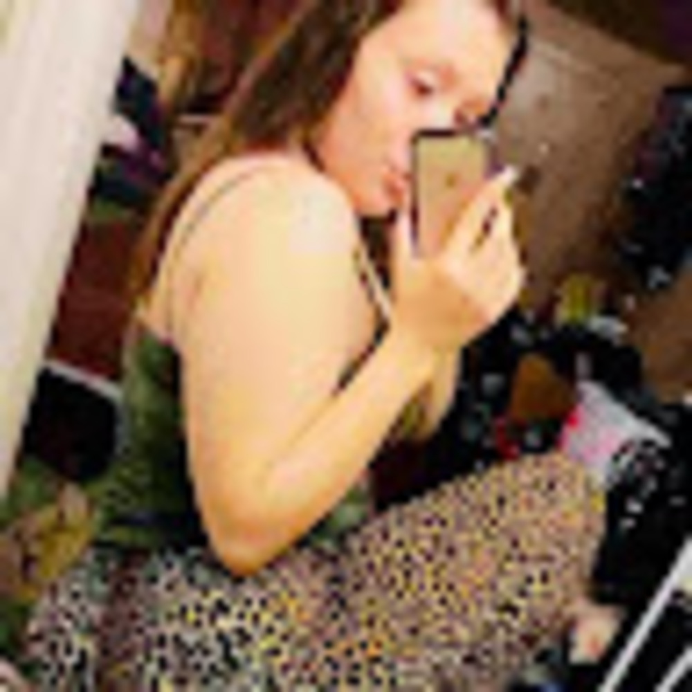 Meet your Posher, Brittney